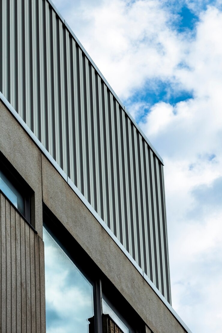 When to Replace a Commercial Roof