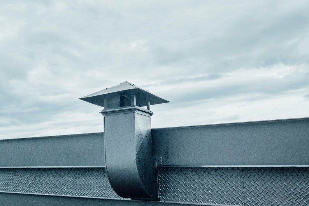 Flat Roofing Systems