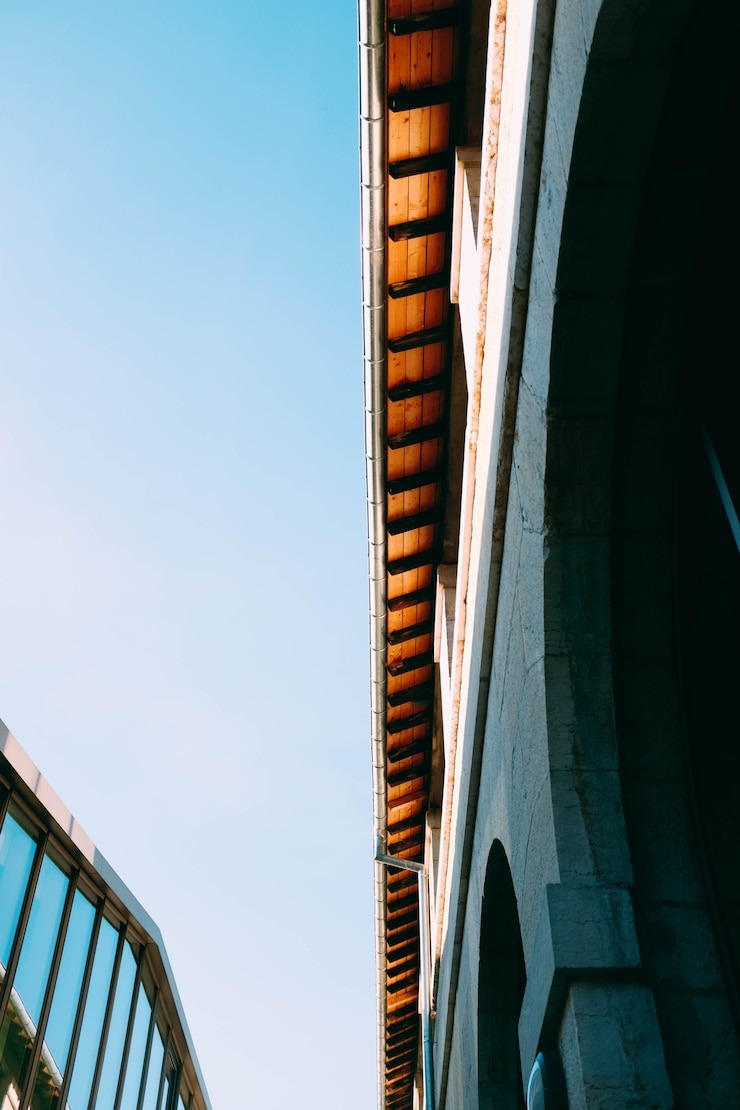 Cool, Reflective Roofing Systems